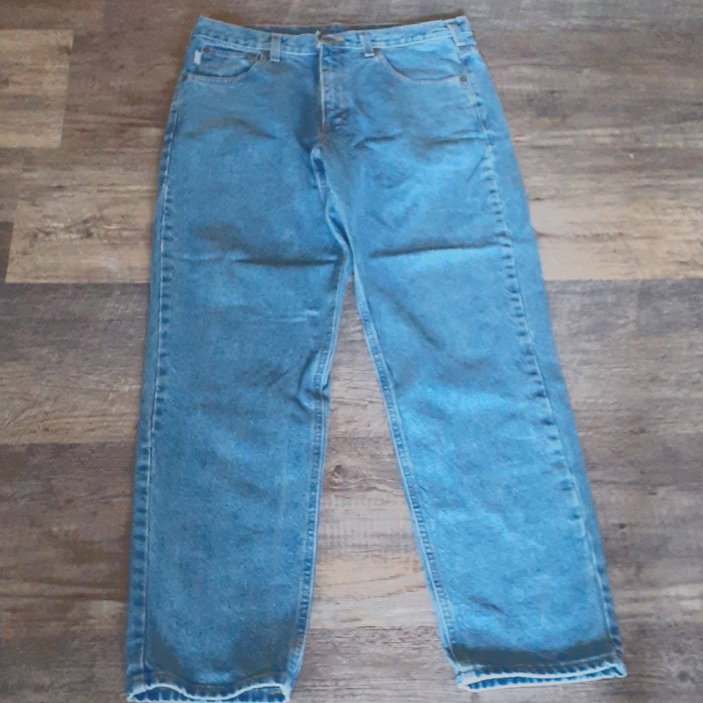 Men's jeans